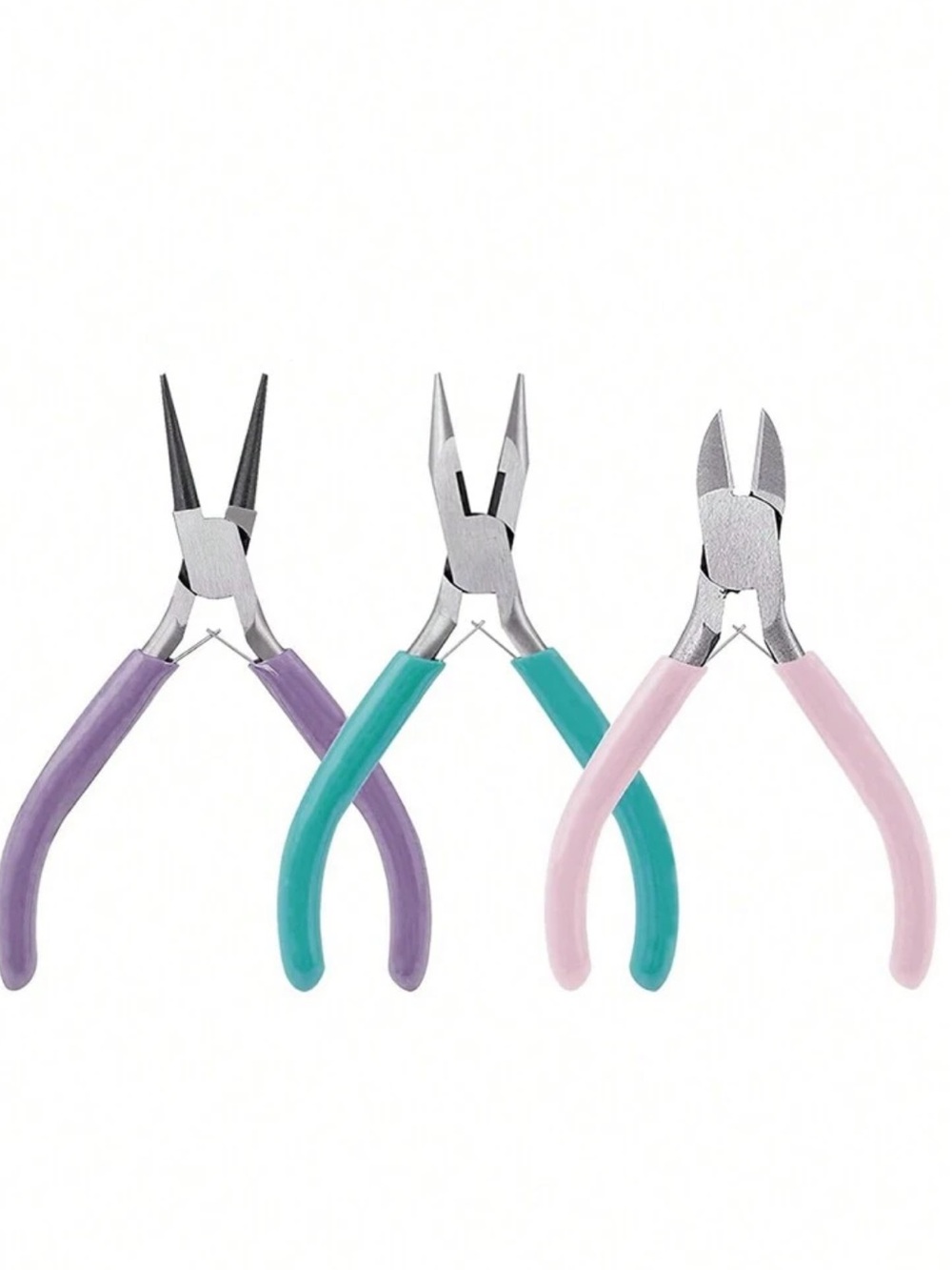 NWT Mini Jewelry Making Tools